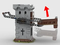 Mechanical Dice Roller