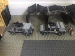 Panther CLV
