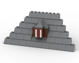 Roof Chapel Version 1.0