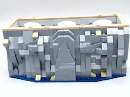Hogwarts Kitchen