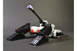Megatron - Transformers One