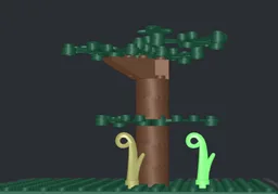 tree moc
