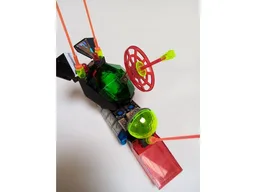 Ufo Explorer