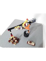 31059 - Crane