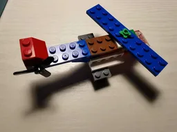 Helicopter