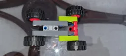 pull back car