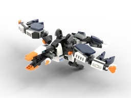 Glinthawk (from Horizon)