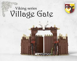 Village Gate