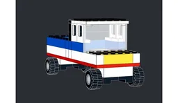 Old Tipper
