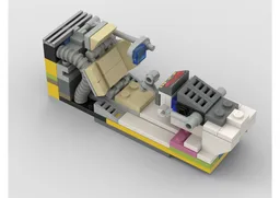 pilot cell