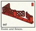 Gates and Fences