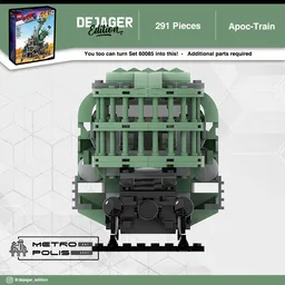 Apoc-Train
