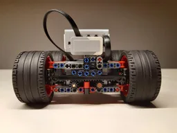 BLIND DRIV3R