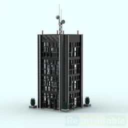 Securitas HQ - v1.0 Full