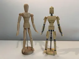 Artist Mannequin