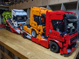42204 Truck