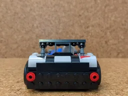 Caterham 7 - 76922