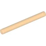 Bar 4L (Lightsaber Blade / Wand) / Trans-Orange