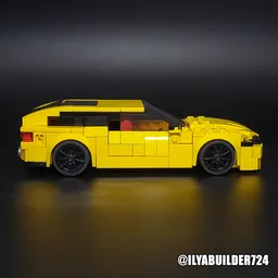 76901 Audi RS6