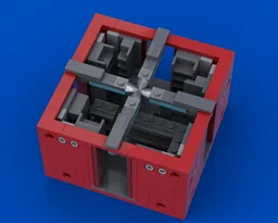 Archives from Blue Prince