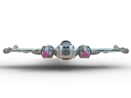 Incom-Subpro Z-95 Headhunter