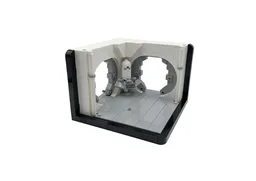Tantive IV Operations Forum Diorama MOC