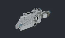Imperial Venator