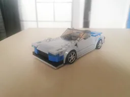 Classic Roadster - 76917 alternate model