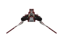 Nu-class Attack Shuttle