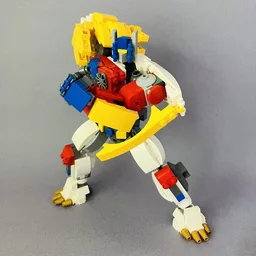 TF-003 Lio Prime