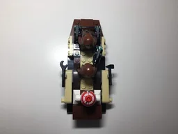 Jawa Sand Speeder