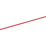 Hose Rigid 3mm D. 26L / 20.8cm / Red