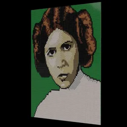 Princess Leia