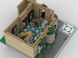Modular Art University