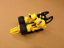 Plastic Pal