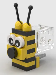 The Bee
