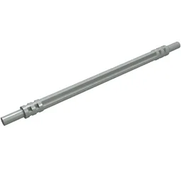Axle Hose, Soft 11L / Light Gray