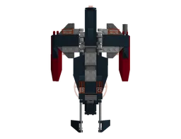 Shadow Trooper Command Speeder