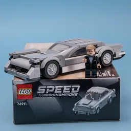 76911 Elegant GT