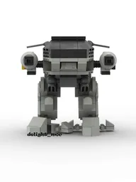 ED-209 (Robocop)