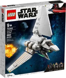 Imperial Shuttle