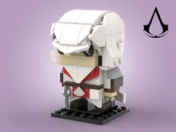 Ezio (Assassin's Creed)