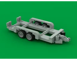 Car trailer