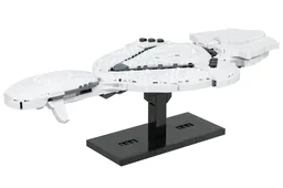 Ket-pattern [CCS] Battlecruiser