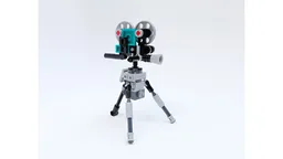 Vintage Camera