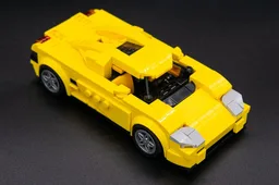 Koenigsegg CCR