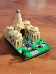Micro Miskatonic University