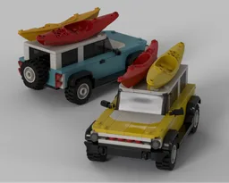 2024 Ford Bronco Heritage