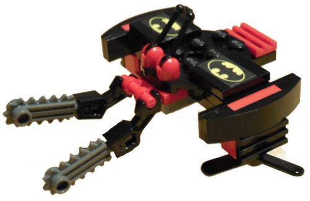 Lego Batrazor