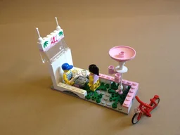 Garden Café